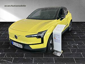 Volvo  Einparkhilfe