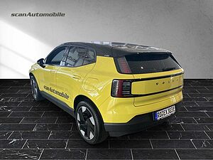 Volvo  Einparkhilfe