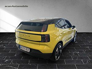 Volvo  Einparkhilfe