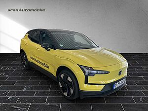 Volvo  Einparkhilfe