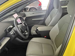 Volvo  Einparkhilfe
