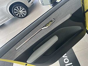 Volvo  Einparkhilfe