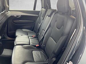 Volvo  XC90 Bluetooth Navi LED Klima Einparkhilfe el. Fenster