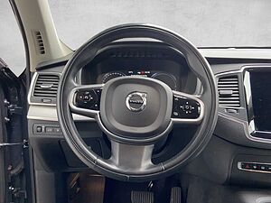 Volvo  XC90 Bluetooth Navi LED Klima Einparkhilfe el. Fenster