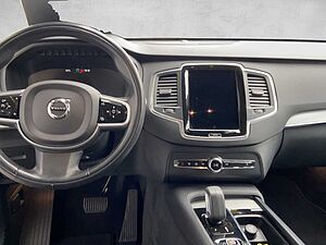 Volvo  XC90 Bluetooth Navi LED Klima Einparkhilfe el. Fenster