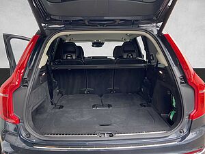 Volvo  XC90 Bluetooth Navi LED Klima Einparkhilfe el. Fenster