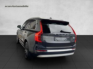 Volvo  XC90 Bluetooth Navi LED Klima Einparkhilfe el. Fenster