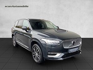 Volvo  XC90 Bluetooth Navi LED Klima Einparkhilfe el. Fenster