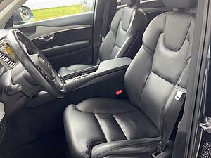 Volvo  XC90 Bluetooth Navi LED Klima Einparkhilfe el. Fenster