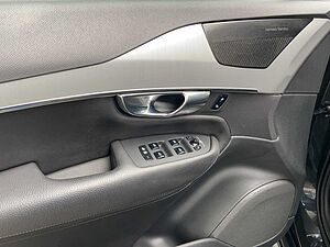 Volvo  XC90 Bluetooth Navi LED Klima Einparkhilfe el. Fenster