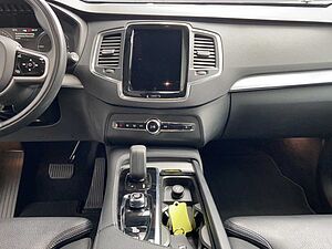 Volvo  XC90 Bluetooth Navi LED Klima Einparkhilfe el. Fenster