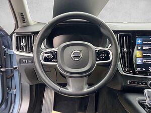 Volvo  LED Vollleder Klima Standhzg Einparkhilfe el. Fenster