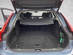 Volvo  LED Vollleder Klima Standhzg Einparkhilfe el. Fenster