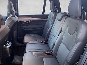 Volvo  XC90 Bluetooth Navi LED Klima Standhzg Einparkhilfe el. Fenster