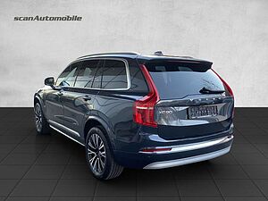 Volvo  XC90 Bluetooth Navi LED Klima Standhzg Einparkhilfe el. Fenster