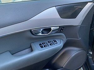 Volvo  XC90 Bluetooth Navi LED Klima Standhzg Einparkhilfe el. Fenster