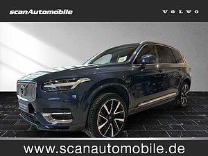 Volvo  XC90 Bluetooth Navi LED Klima Einparkhilfe el. Fenster