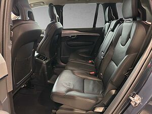 Volvo  XC90 Bluetooth Navi LED Klima Einparkhilfe el. Fenster