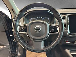 Volvo  XC90 Bluetooth Navi LED Klima Einparkhilfe el. Fenster