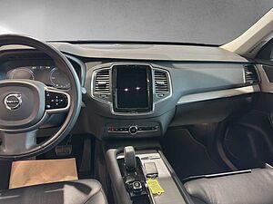 Volvo  XC90 Bluetooth Navi LED Klima Einparkhilfe el. Fenster