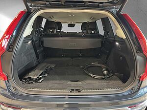 Volvo  XC90 Bluetooth Navi LED Klima Einparkhilfe el. Fenster