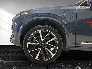 Volvo  XC90 Bluetooth Navi LED Klima Einparkhilfe el. Fenster