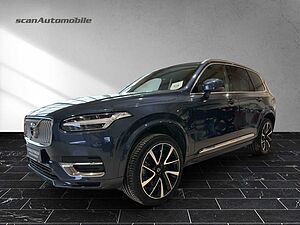 Volvo  XC90 Bluetooth Navi LED Klima Einparkhilfe el. Fenster