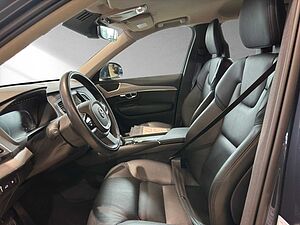Volvo  XC90 Bluetooth Navi LED Klima Einparkhilfe el. Fenster