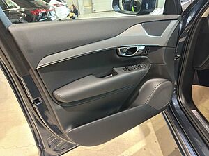 Volvo  XC90 Bluetooth Navi LED Klima Einparkhilfe el. Fenster