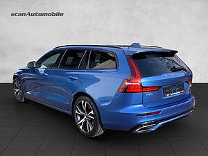 Volvo  Klima Einparkhilfe el. Fenster