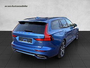 Volvo  Klima Einparkhilfe el. Fenster