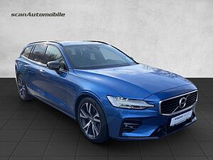 Volvo  Klima Einparkhilfe el. Fenster