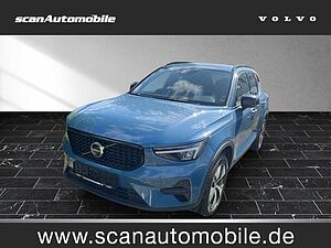 Volvo  XC40 Bluetooth LED Klima Standhzg Einparkhilfe el. Fenster