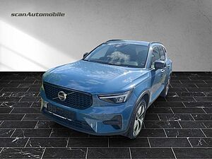 Volvo  XC40 Bluetooth LED Klima Standhzg Einparkhilfe el. Fenster