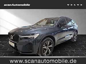 Volvo  XC60 Bluetooth LED Klima Einparkhilfe el. Fenster