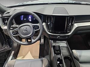 Volvo  XC60 Bluetooth LED Klima Einparkhilfe el. Fenster