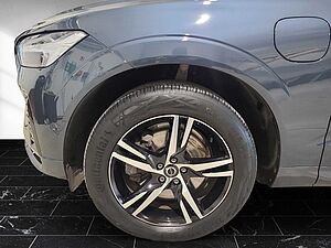 Volvo  XC60 Bluetooth LED Klima Einparkhilfe el. Fenster