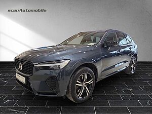 Volvo  XC60 Bluetooth LED Klima Einparkhilfe el. Fenster
