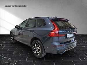 Volvo  XC60 Bluetooth LED Klima Einparkhilfe el. Fenster