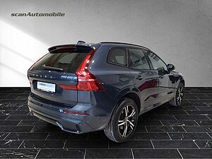 Volvo  XC60 Bluetooth LED Klima Einparkhilfe el. Fenster