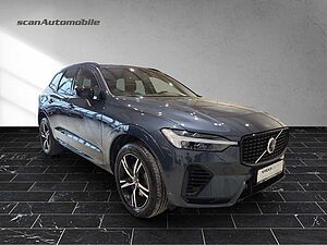 Volvo  XC60 Bluetooth LED Klima Einparkhilfe el. Fenster