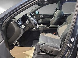 Volvo  XC60 Bluetooth LED Klima Einparkhilfe el. Fenster