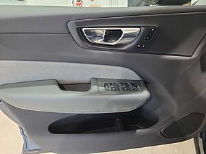Volvo  XC60 Bluetooth LED Klima Einparkhilfe el. Fenster