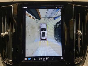 Volvo  XC60 Bluetooth LED Klima Einparkhilfe el. Fenster