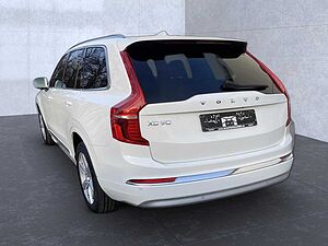 Volvo  XC90 Bluetooth Navi LED Vollleder Klima Einparkhilfe el. Fenster