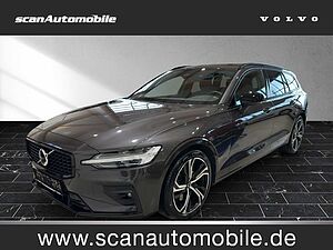 Volvo  Einparkhilfe el. Fenster