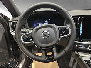 Volvo  Einparkhilfe el. Fenster
