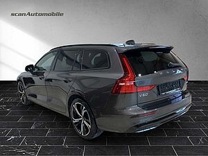 Volvo  Einparkhilfe el. Fenster