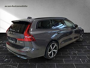 Volvo  Einparkhilfe el. Fenster