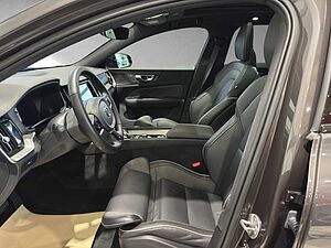 Volvo  Einparkhilfe el. Fenster
